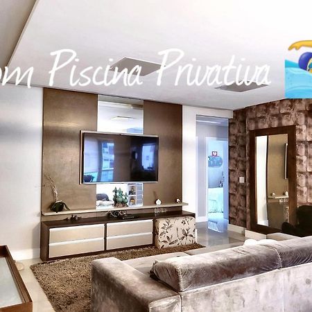 Cobertura Com Piscina Privativa Apartment Balneario Camboriu Exterior photo