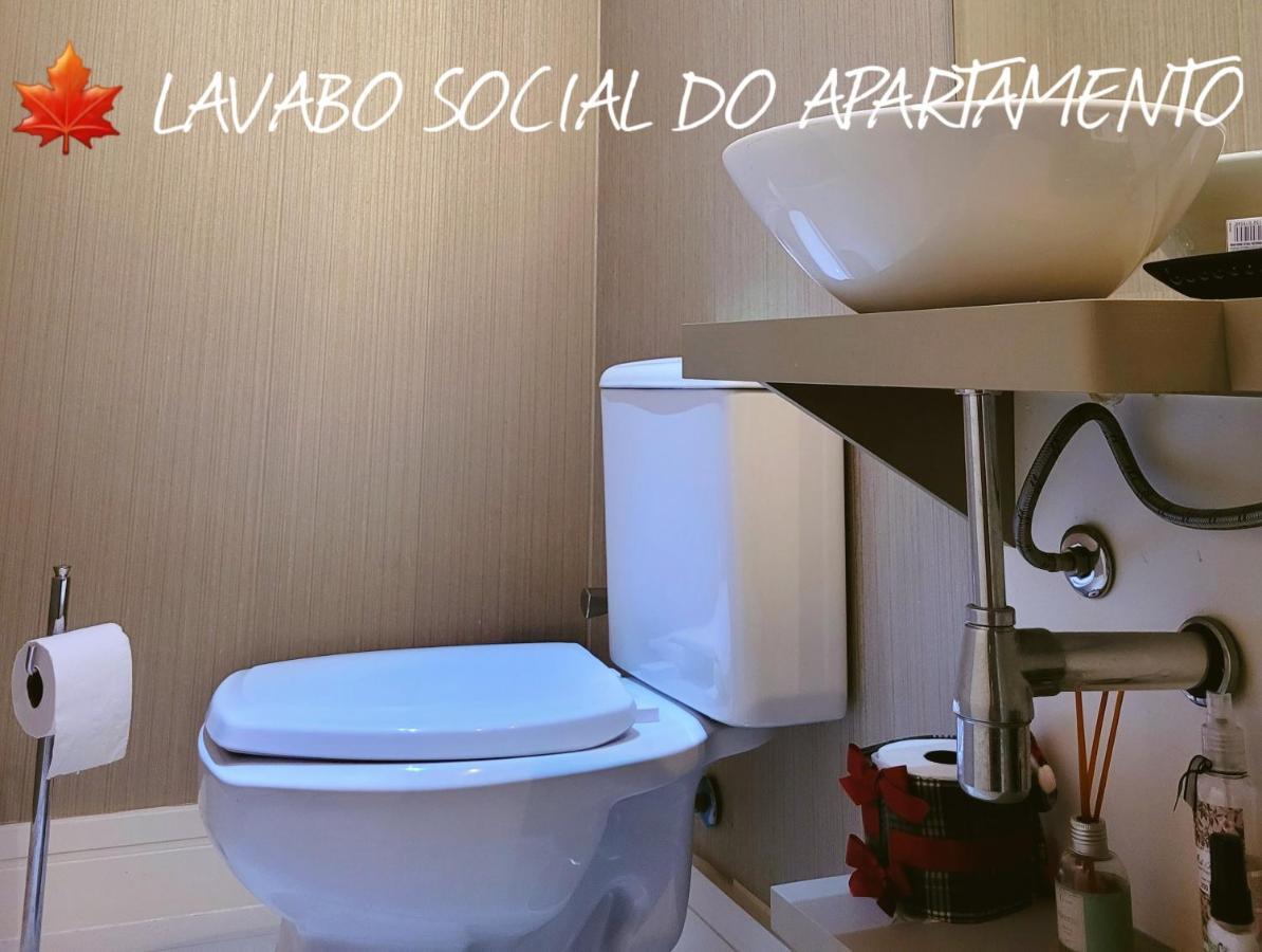 Cobertura Com Piscina Privativa Apartment Balneario Camboriu Exterior photo