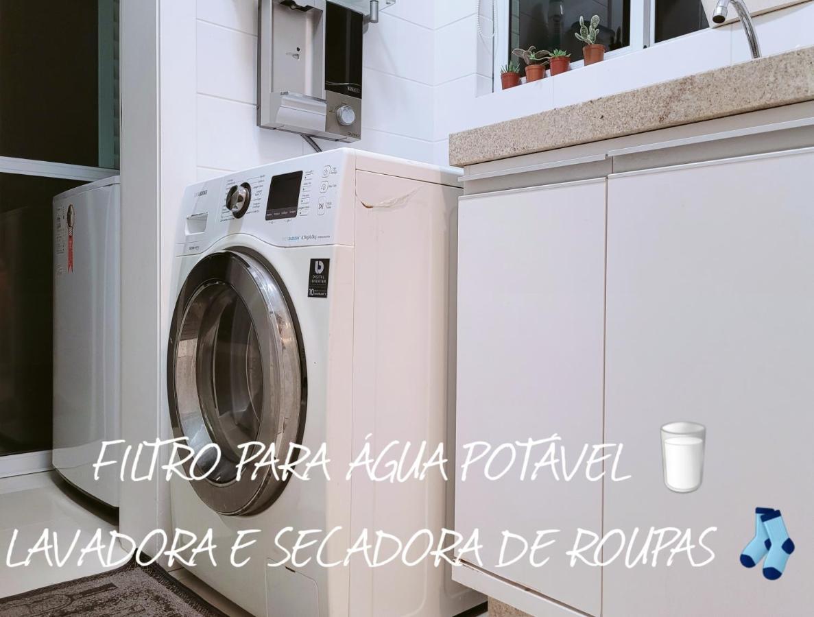 Cobertura Com Piscina Privativa Apartment Balneario Camboriu Exterior photo